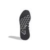 Adidas Multix White Black Unisex Sneakers Cloud-White Core-Black FX5118