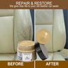 50ml Practical Multipurpose Paint Care Eco-friendly Sofa Leather Scratch Complementary Color Paste Home Use Cream