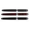 JINHAO X750 Art Fountain Pen Pull-type Cap Curving-nib Writing Painting Gift