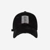 H-F-to-PSA Cap Destressed Version (Black), SSHSCP002C1F-7000009101