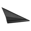 Side Mirror Corner Molding Cover Precise Fit Long Lasting Use Pillar Molding Corner Trim for