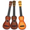 Mini Ukulele Toy - Educational Musical Instrument for Kids