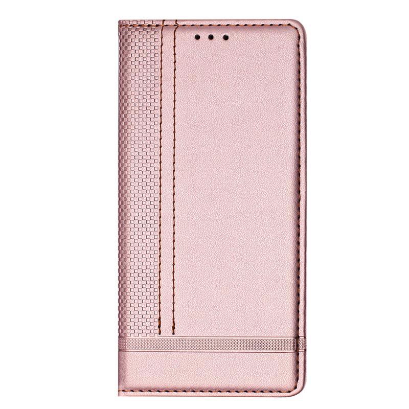 Leather Case for Redmi Note 13 14 Pro Plus 13R 4G 5G Protective Flip Wallet Cover