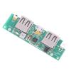 Dual Usb 5V Mobile Power Motherboard Edp2339 Main Control Phone Power Bank Circuit Board With Led Light Diy Accessories