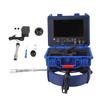 Sewer Camera 1080P HD 17mm Pipe Inspection Camera IP68 Waterproof Drain Sewer Endoscope with Meter