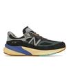 Action Bronson X New Balance 990v6 Made In USA Lapis Lazuli Unisex Sneakers Blue Eclipse Popcorn M990AC6
