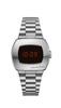 Hamilton PSR H52414130 Digital Quartz Watch