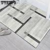 Entrance Door Mat Entrance Carpet Home Door Mat Living Room Door Mat Modern Entrance Mat