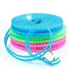 Windproof Indoor/Outdoor Non-Slip Clothesline