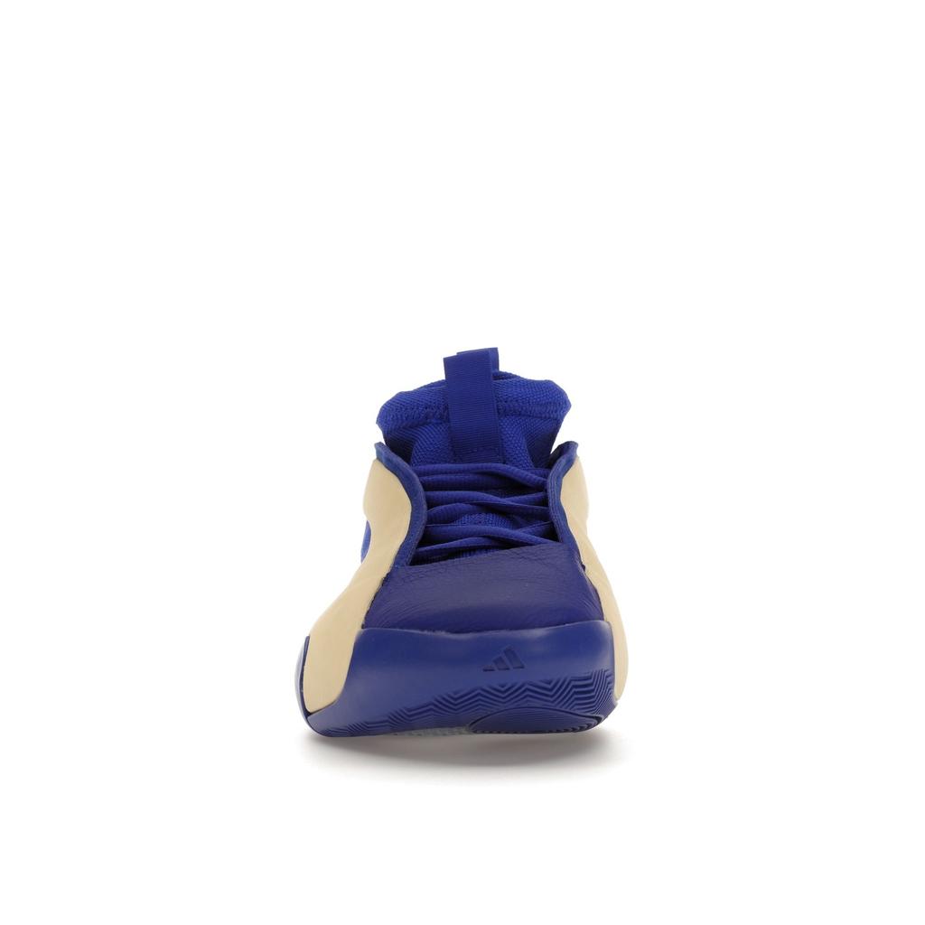 Adidas Harden Vol. 8 Blue Fusion Men Sneakers Royal-Blue Cream IE2697