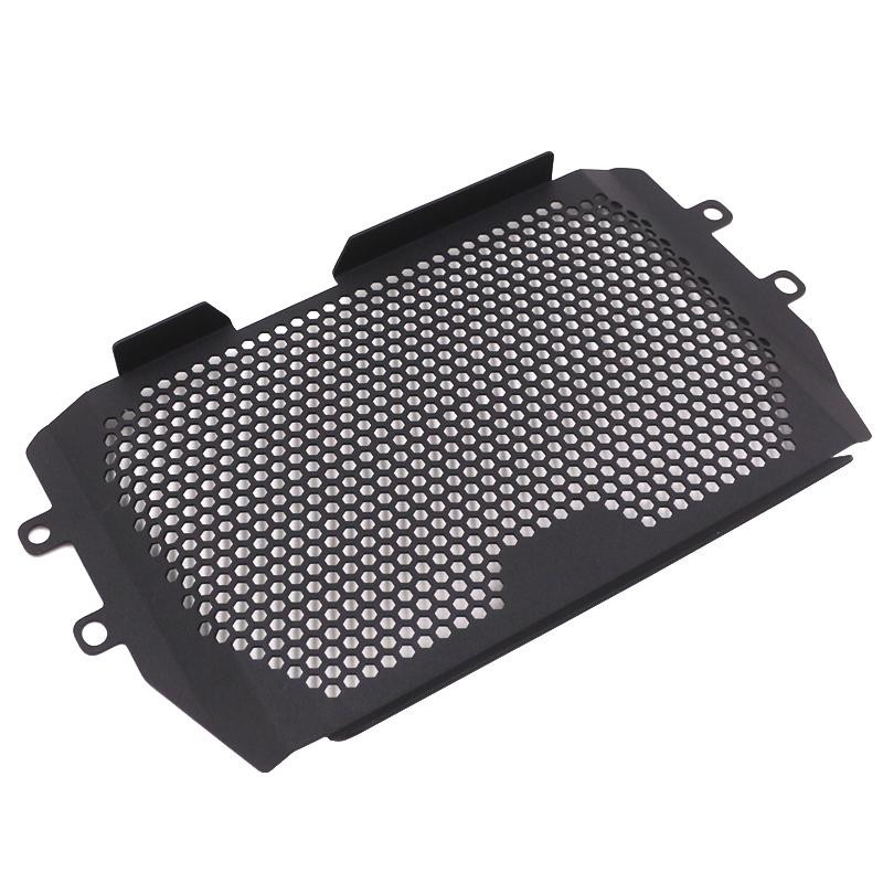 Motorcycle  Radiator Grille Grill Guard Cover Protector For Yamaha MT-03 MT25  MT-25 MT 03 25 2015 -  2022