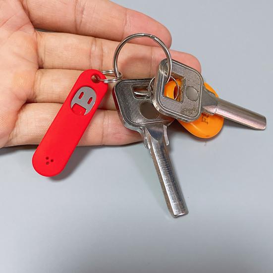 Card Removal Tool Durable Compact Wide Compatibility Card Eject Pin Sim Card Eject Pin with Silicone Protector Card Removal Tool