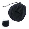Mirhua Helmet Bag, Storage, Motorcycle Helmet, Protective Bag, Large Capacity, Lightweight, Flexible, Drawstring Type,