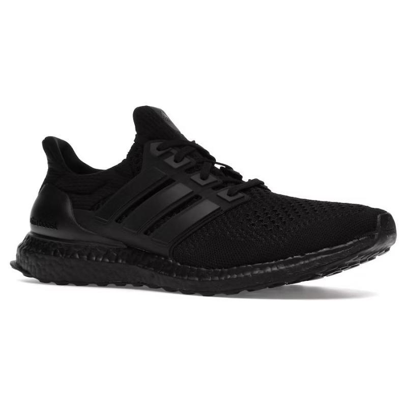 Adidas Ultra Boost 1.0 Triple Black Sneakers BB4677