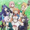 [CD] Princess Connect ! RE: Dive PRICONNE CHARACTER SONG 01 NEW from Japan