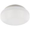 Panasonic Small LED Ceiling Light for Washroom Direct Mount Type Daylight White LSEW2004LE1