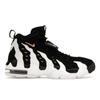 Air DT Max 96 Black White 2024 Men Sneakers Varsity-Maize HM8249-001
