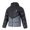 Windrunner Therma Fit Outdoor Warm Waterproof Hooded Zipper Down Jacket Men Jackets HQ7791061