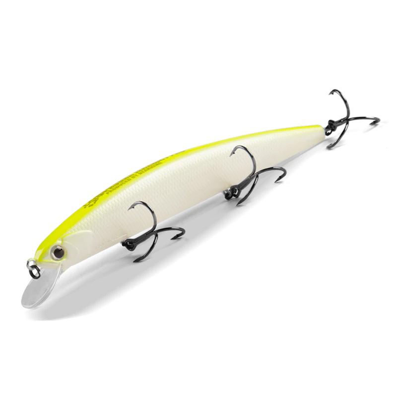 13cm 21g SP Depth1.8m Good Fishing Lures Wobbler Hard Bait Quality Professional Minnow For Fishing Tackle