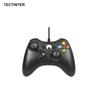 For Xbox 360 USB Wired Gamepad Support Win7/8/10 System PC Controller