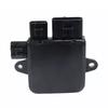 Engine Cooling Fan Control Module For Nissan Infiniti G35 G37 G25 214934GA0A