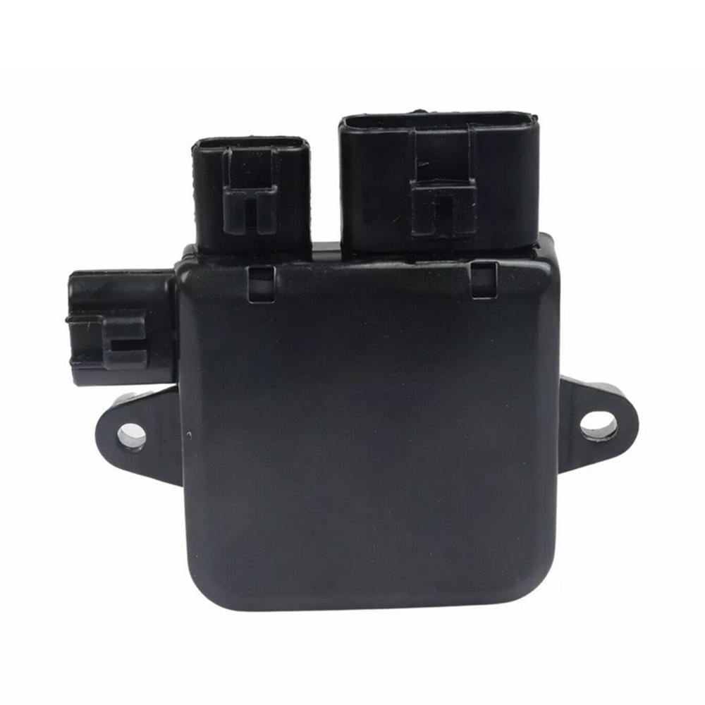 Engine Cooling Fan Control Module For Nissan Infiniti G35 G37 G25 214934GA0A