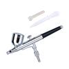 0.3mm Dual Action Airbrush Multifunction Air Brush Set Spray Gun for Artistic Nail Body Tattoos Spray
