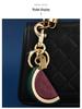 Exquisite Women's Watermelon Pendant Keychain Bag Charm