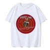 Unisex Funny Wile E Coyote Tee Shirt Unisex Women Cartoon Casual T-shirt Graphic EU Size Tops Streetwear Y2k Tshirt Hip Hop Gothic Clothes