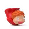 Goldfish Cartoon Ponyo Mini Doll Model Ornament For Decoration Landscape