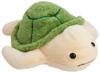 Underwater Walk Pochamaru Series Medium Size Turtle Plush Toy