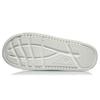 Li Ning LN Roxy Non-Slip Durable Slide Sandals Men Footwear White AGAR007-1