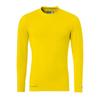 Uhlsport Base Layer Long Sleeve Distinction Colors