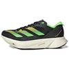 Adizero Adios Pro 3 Core Black Solar Green Unisex Sneakers Beam-Yellow GX6251