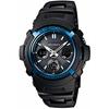 Casio Watch G-Shock Radio Solar AWG-M100BC-2AJF Men's Black