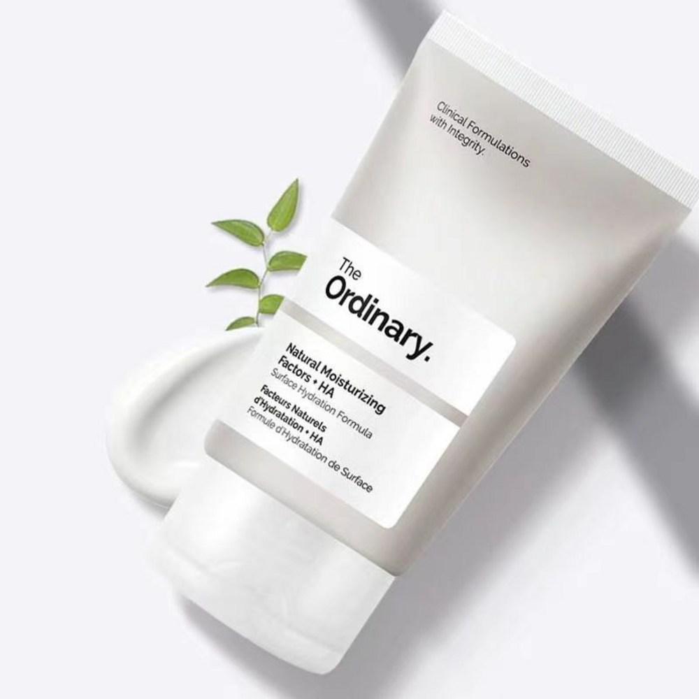 The Ordinary The Ordinary Natural Moisturizing Factors +HA