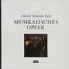 LP Record JOHANN SEBASTIAN BACH, STUTTGARTER  - Musikalisches Opfer, BWV 1079 SAWD9931 Decca Germany Classical Used