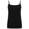 SkinniFit Women Womens/Ladies Feel Good Stretch Spaghetti Strap Vest Top