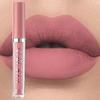 12 Colors Matt Lip Gloss Longlasting Red Nude Lipstick Liquid Matte Waterproof Lipgloss Makeup