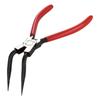 Kyoto Machinery Tools Curved Long Snap Ring Pliers for Holes (KTC) SCP-172LL