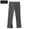 Jieda Excellent Condition RIPPLE EASY SLACKS Easy Slacks Bottoms Men's Black 1 20W-PT06 20AW Bottoms 1 Black seriesUsed
