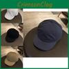 Baseball Retro Cotton Cap Shortbrim Unisex Adjustable Casual Hat Street