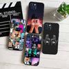 ED30 Julien Mari Jul Phone Case for iPhone 6 6s 7 8 11 12 13 14 15 XS Pro Max XR X SE Samsung S20 S21 S22 S23 S24 FE Ultra Plus Lite S21S A55