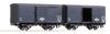 KATO HO Gauge WAM 90000 Railroad Model Freight Car 2-car 1-812