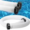 Inflatable Swimming Pool Hose, Swimming Pool Filter Replacement Hose