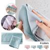 1/5/10pcs Multi-Functional Reusable Lint Cloths Absorbent Fish-scale Microfiber Glass Cleaning Cloth Nanoscale Cleaning Cloth