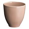 ATELIER TETE Tea Cup 210ml Pink Beige 34925