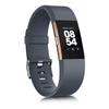 Classic Soft TPU Strap For Fitbit Charge 2 Band Smart Watch Strap Bracelet For Fitbit Charge 2 Watchband Wristband Replacement