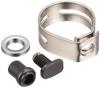SHIMANO Repair Parts Mounting Band Unit Y0E298050 (23.8mm~24.2mm) ST-R8050