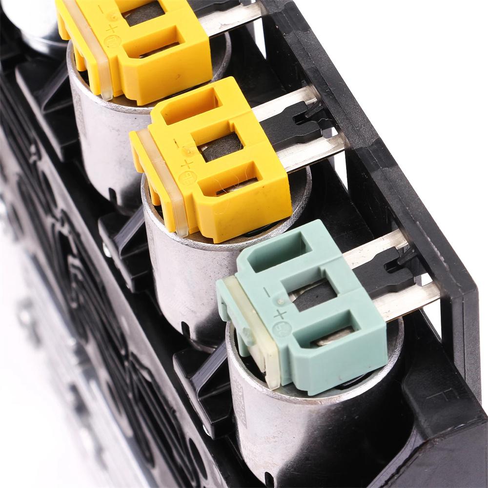 6T30 6T40 6T45 6T50 TCM Transmission Control Module For Chevy Buick GMC 2014up